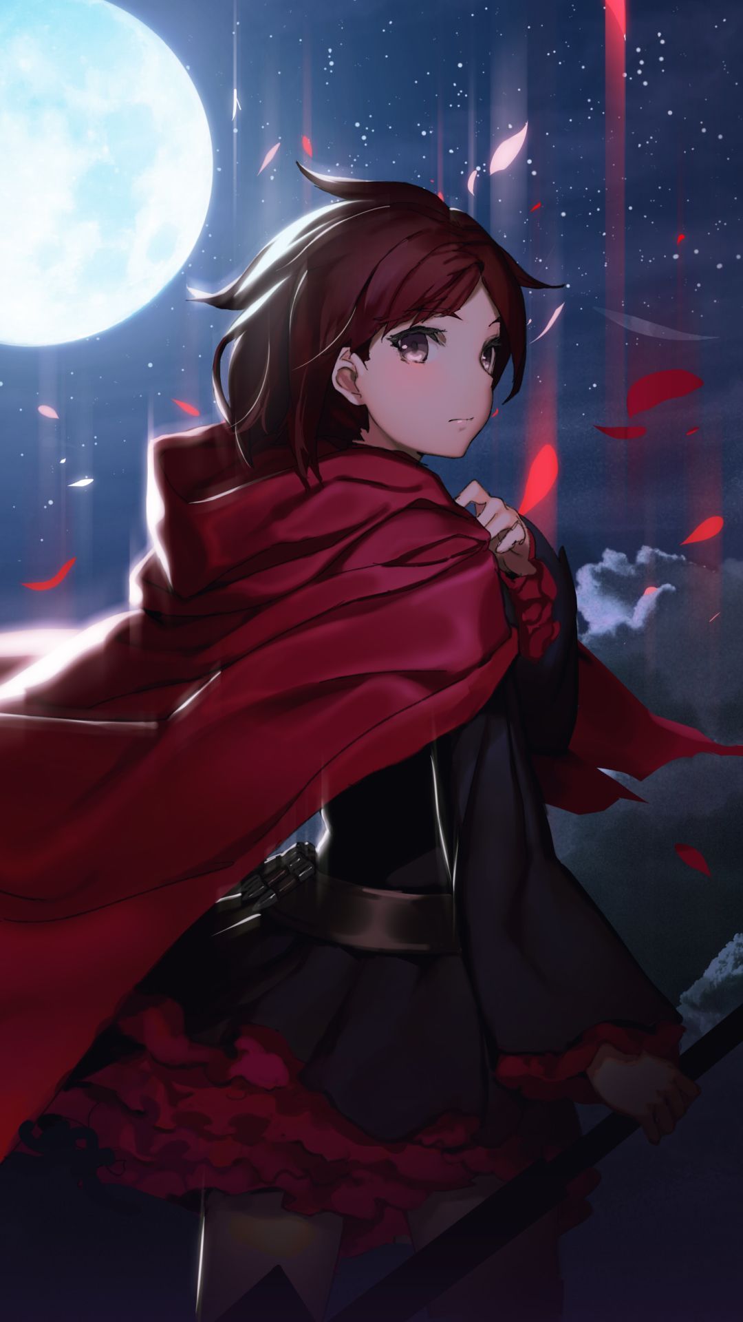 Featured image of post Android Rwby Phone Wallpaper