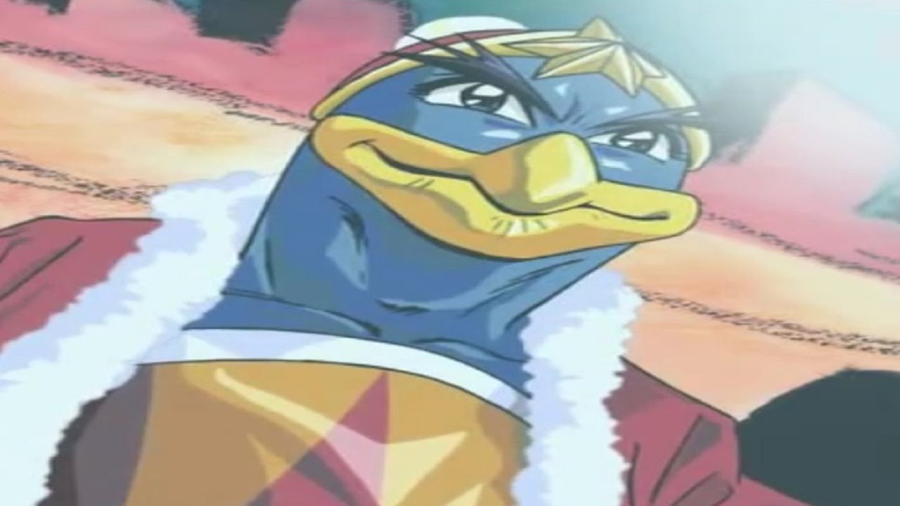 Featured image of post Anime Kirby King Dedede