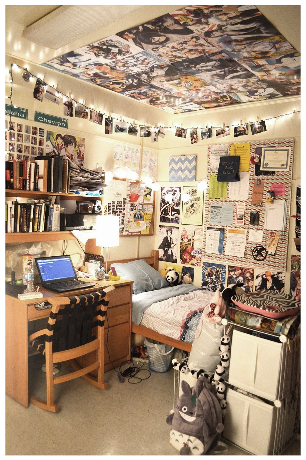 Featured image of post Anime Room Ideas For Guys