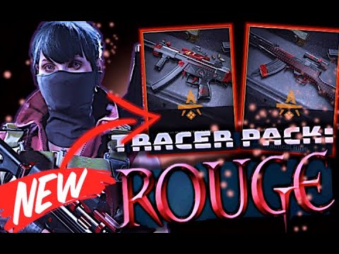 Featured image of post Cold War Tracer Pack Rogue