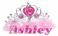 Featured image of post Glitter Ashley Name Wallpaper