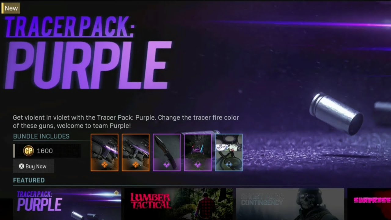 Featured image of post Grau And Mp7 Tracer Pack