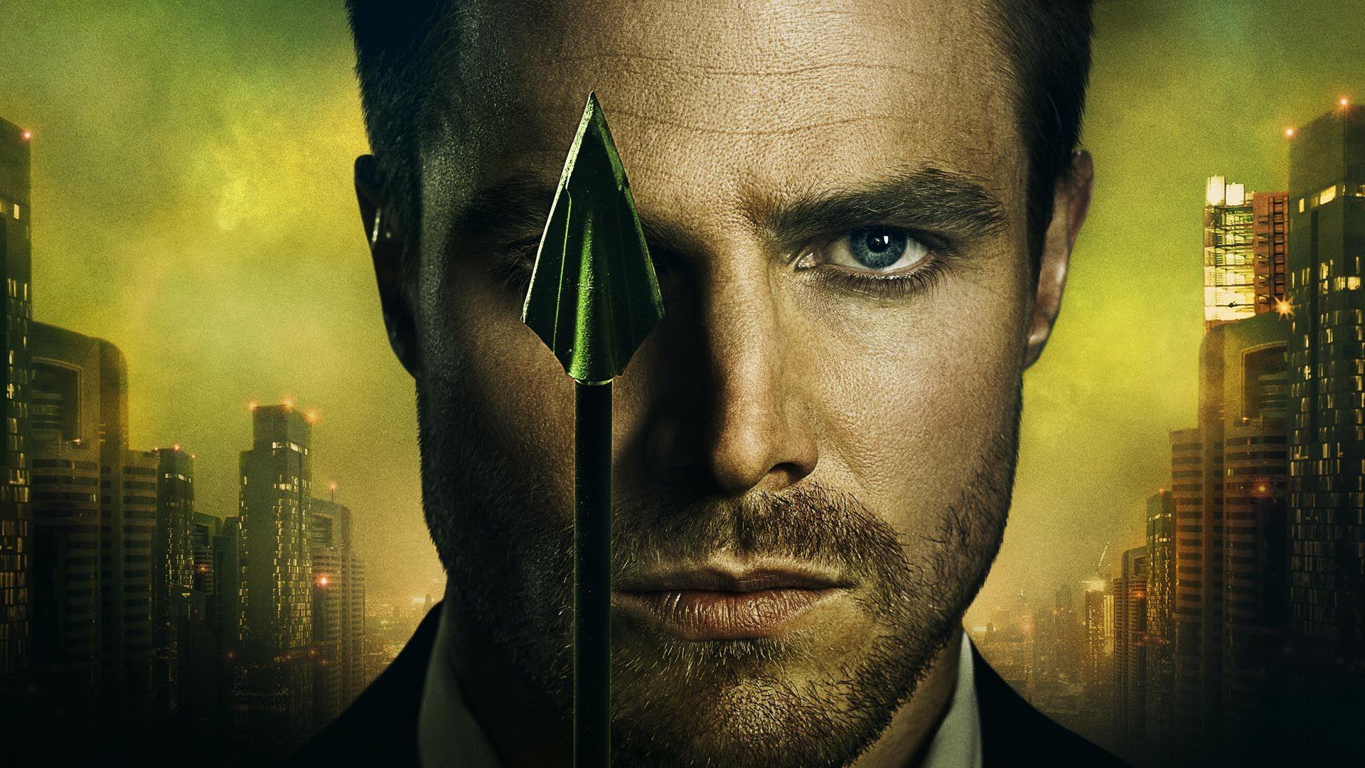 Featured image of post Green Arrow Oliver Queen Wallpaper Hd