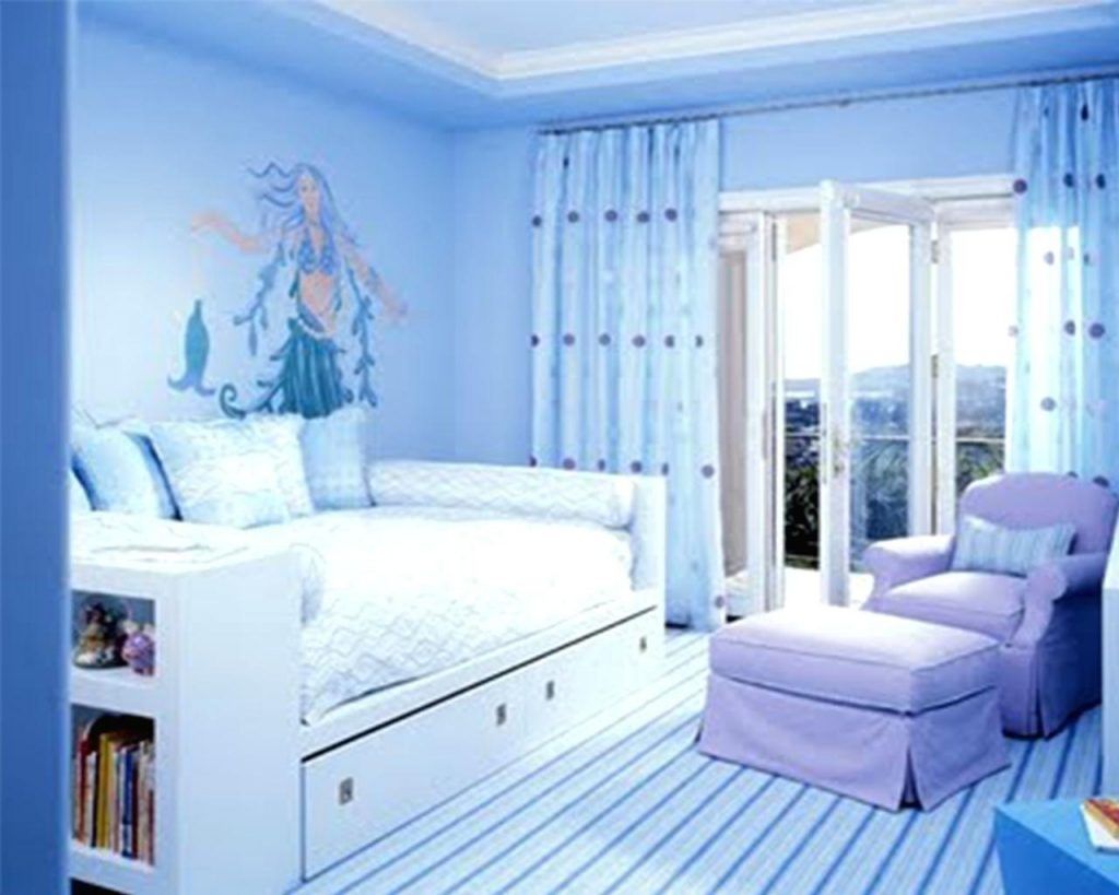 Featured image of post Kawaii Room Ideas Blue