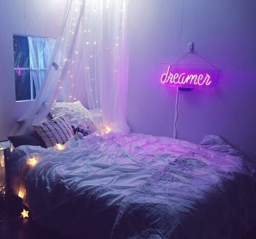 Featured image of post Kawaii Room Ideas Purple