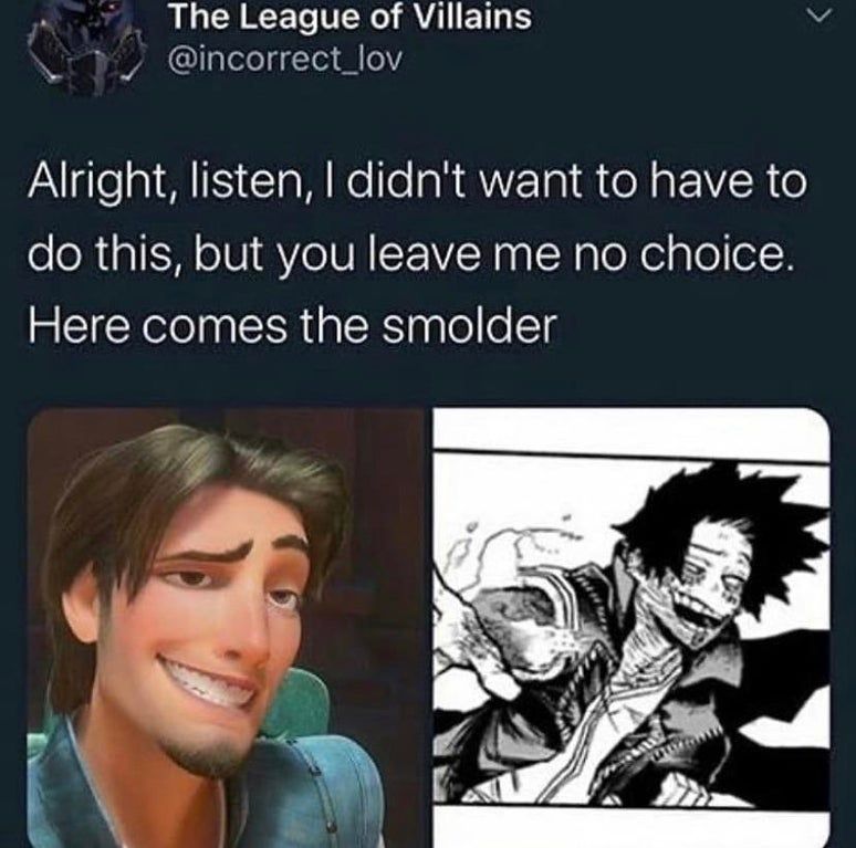 Featured image of post Mha Memes Funny 2021