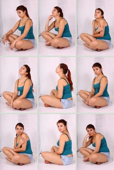 Featured image of post Sitting Pose Reference Photography