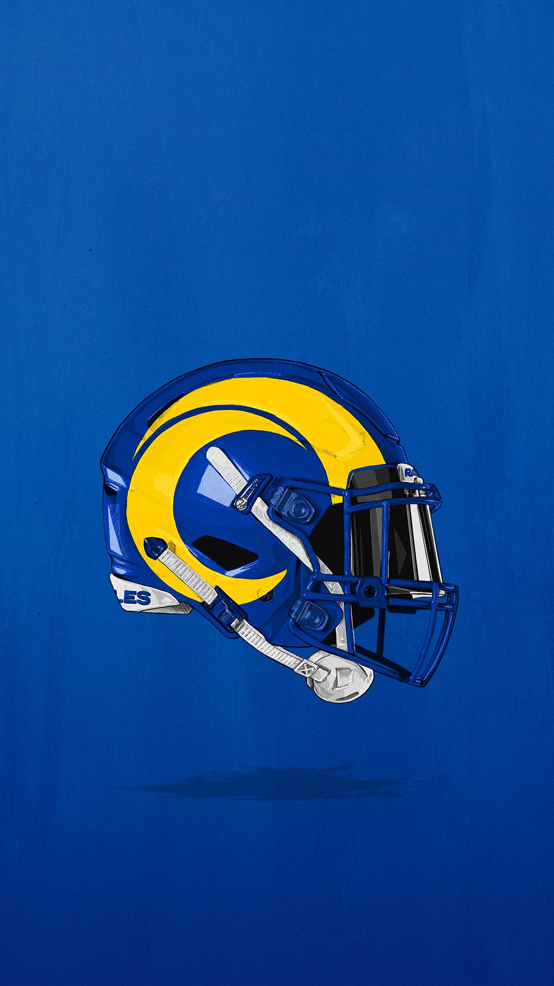 Featured image of post Wallpaper La Rams Helmet